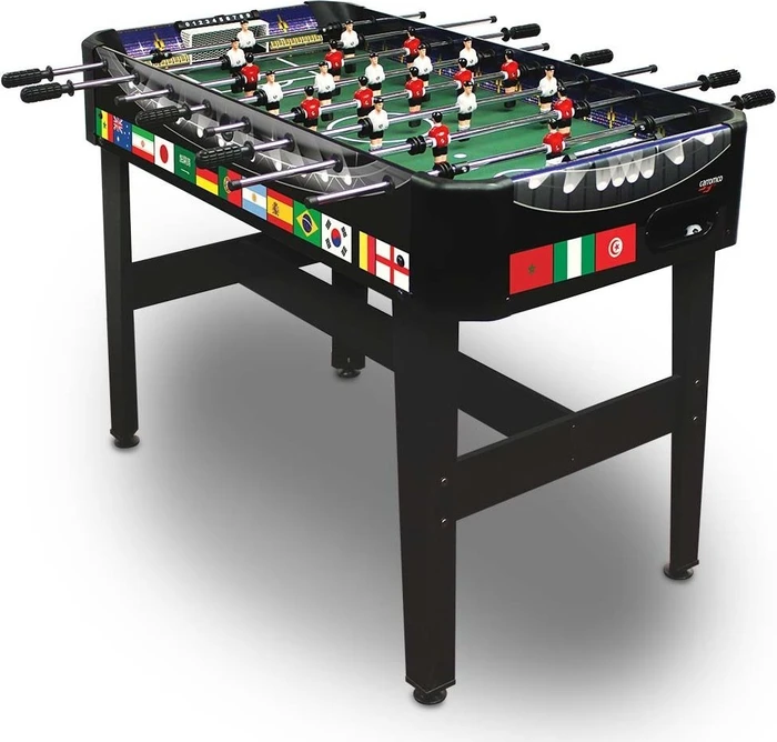 Carromco Maverick-XT Tischfußballtisch