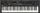 Yamaha CK61