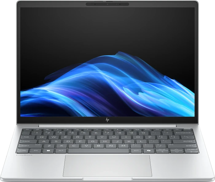 HP EliteBook 8 G1i 13, Core Ultra 5 225U, 16GB RAM, 512GB SSD, DE