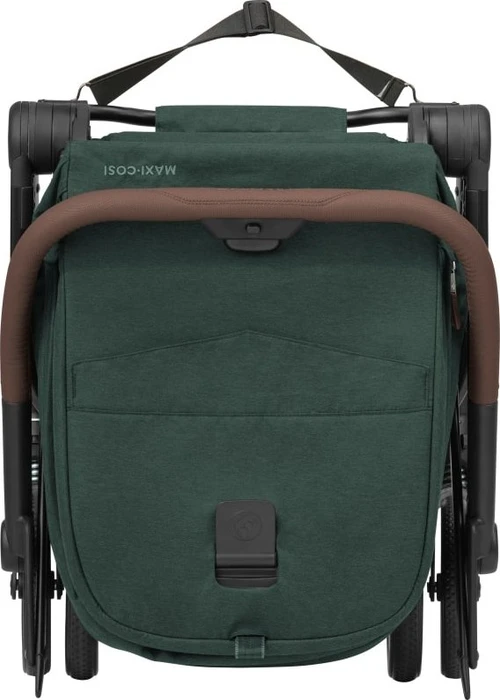 Maxi-Cosi Leona 2 twillic green