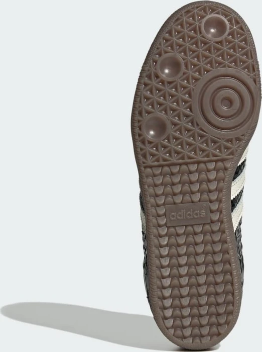 adidas Samba OG core black/off white/gum