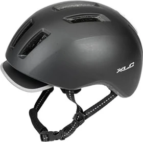 XLC BH-C24 Helm matt schwarz