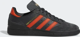 adidas Busenitz Pro carbon/collegiate orange/core black (Herren)