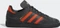 adidas Busenitz Pro carbon/collegiate orange/core black (Herren) Vorschaubild