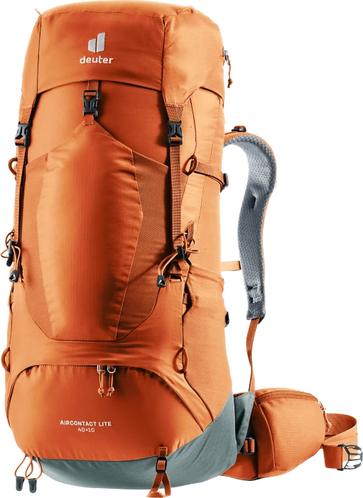 Deuter Aircontact Lite 40+10