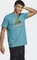 adidas Sportswear Dream Doodle Fill T-Shirt kurzarm arctic fusion (Herren) Vorschaubild