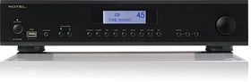 Rotel A12 MKII schwarz
