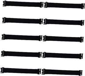 U.N.O. Fitness Black Protect Tiefschutz