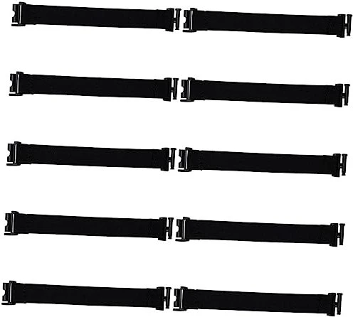 U.N.O. Fitness Black Protect Tiefschutz
