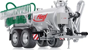 Wiking Die-Cast Fliegl VFW 18.000 Profiline Schlitzgerät Universal