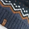 Fjällräven Övik Knit Mütze dark navy Vorschaubild