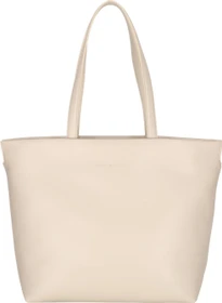 Tommy Hilfiger Logotape Tote Shopper classic beige