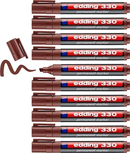 edding 330 Permanentmarker