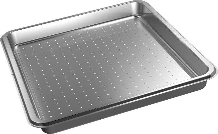Miele DGGL 100-40 Dampfgarbehälter gelocht