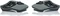 Kinesis Advantage 360 Professional Split Mechanical Keyboard, grau/schwarz, Gateron BROWN, USB/Bluetooth, US Vorschaubild
