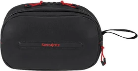 Samsonite Ecodiver Kulturbeutel schwarz