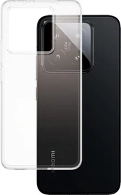 PanzerGlass Care Flagship Case Urban Combat für Xiaomi 15 transparent