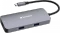 Verbatim USB-C Pro Multiport Hub CMH-05, USB-C 3.0 [Stecker] Vorschaubild
