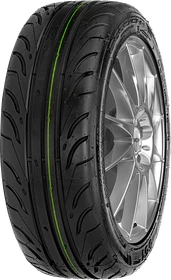 EP-Tyres Accelera 651 195/50 R15 82V