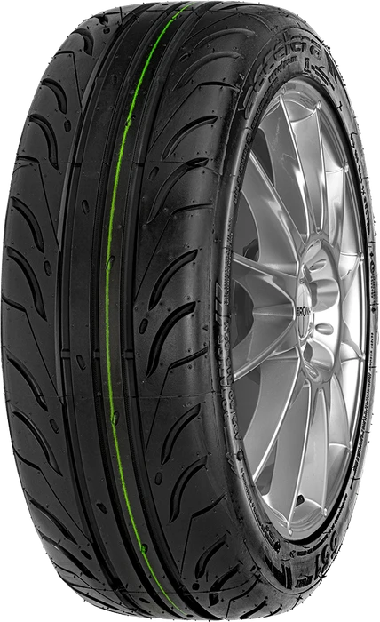 EP-Tyres Accelera 651 195/50 R15 82V