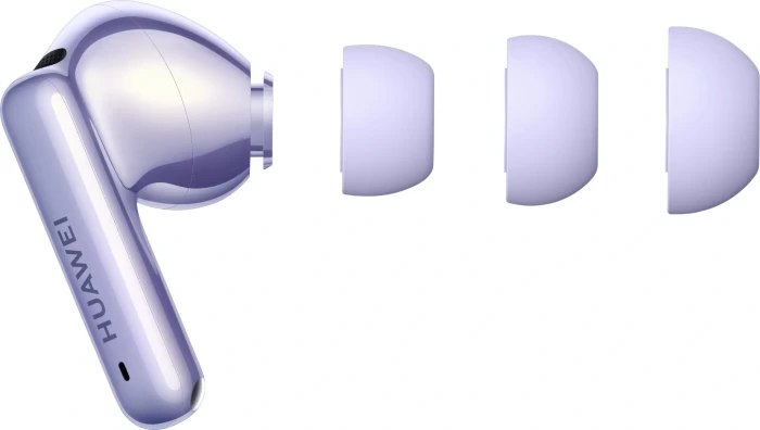 Huawei FreeBuds 6i violett