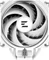 Zalman CNPS9X Performa Plus ARGB White Vorschaubild