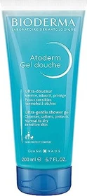 Bioderma Atoderm seifenfreies Duschgel, 200ml