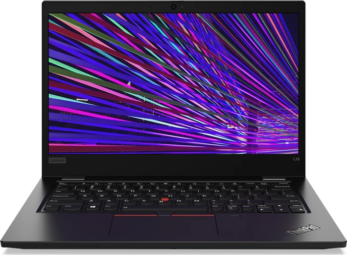 Lenovo ThinkPad L13 G2, schwarz, Core i5-1135G7, 16GB RAM, 512GB SSD, PL