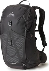 Gregory Kiro 28 obsidian black