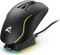 Sharkoon Skiller SGM50W mit Ladestation, schwarz, USB Vorschaubild