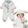 Zapf creation BABY born Mode - Schaf-Outfit 43cm (840139)