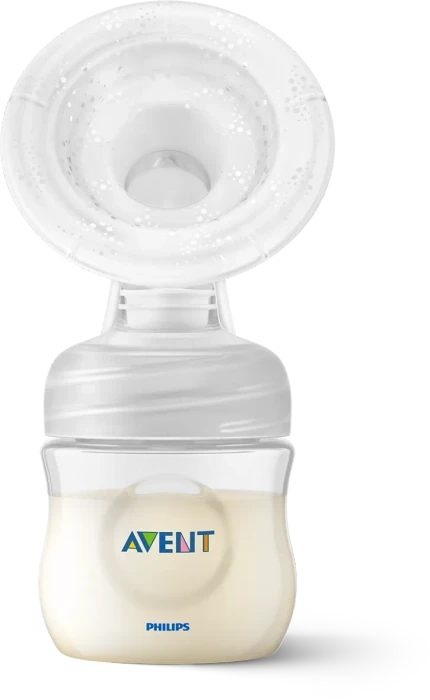 Philips Avent SCF430/01 Handmilchpumpe