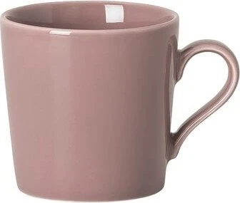 Thomas Espresso-/Mokka-Obertasse 5.6cm rosé smoke
