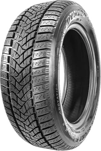 Dunlop Winter Sport 5