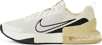 Nike Air Max Alpha Trainer 6 sail/coconut milk/team gold/black (Herren)
