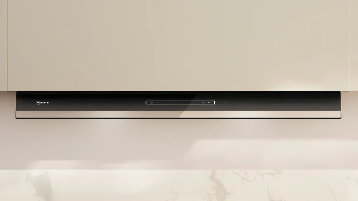 Neff N70 D97XDP2S0 Unterbau-Dunstabzugshaube