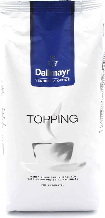 Dallmayr Topping Milchpulver, 1.00kg