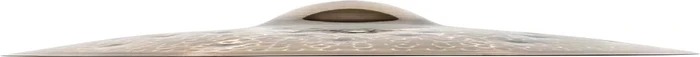 Meinl Pure Alloy Custom Extra Thin Hammered Crash 18"