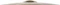 Meinl Pure Alloy Custom Extra Thin Hammered Crash 18" Vorschaubild
