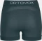 Ortovox 120 Comp Light Boxer Briefs dark arctic grey (Damen) Vorschaubild
