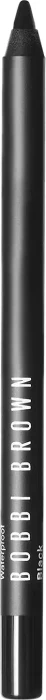 Bobbi Brown 24 Hour Waterproof Kajal Liner black, 1.2g