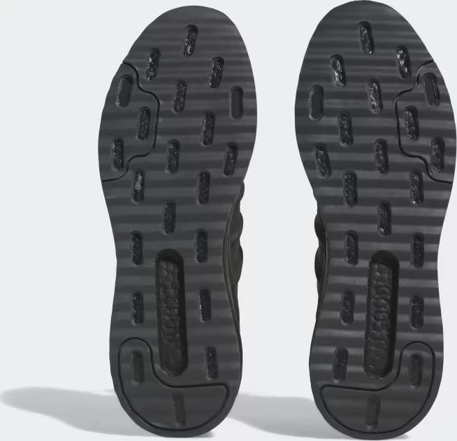 adidas X_PLRBOOST core black/grey five (Herren)