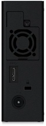 Buffalo DriveStation DDR HD-GDU3, 2TB, USB 3.0 Micro-B