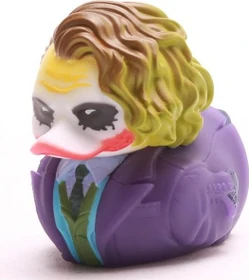 TUBBZ DC Comics - The Dark Knight Joker (Mini Edition)