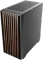 Mars Gaming MC-WOODC, schwarz, Chromed Glass Panel, Glasfenster Vorschaubild