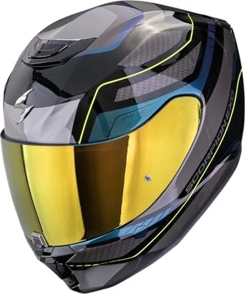 Scorpion EXO-391