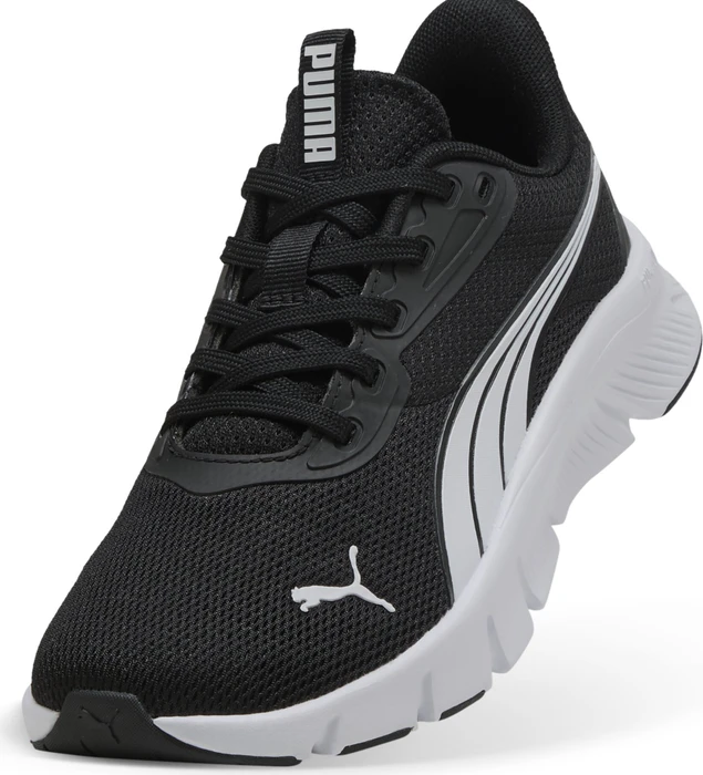 Puma FlexFocus Lite Modern puma black/puma white (Junior)