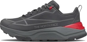 The North Face Fastpack anthracite grey/tnf red (Herren)