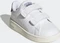 adidas Advantage Lifestyle Court Two Hook-and-Loop cloud white/legend ink (Junior) Vorschaubild