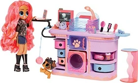 MGA Entertainment L.O.L. Surprise! - Rescue Vet Set